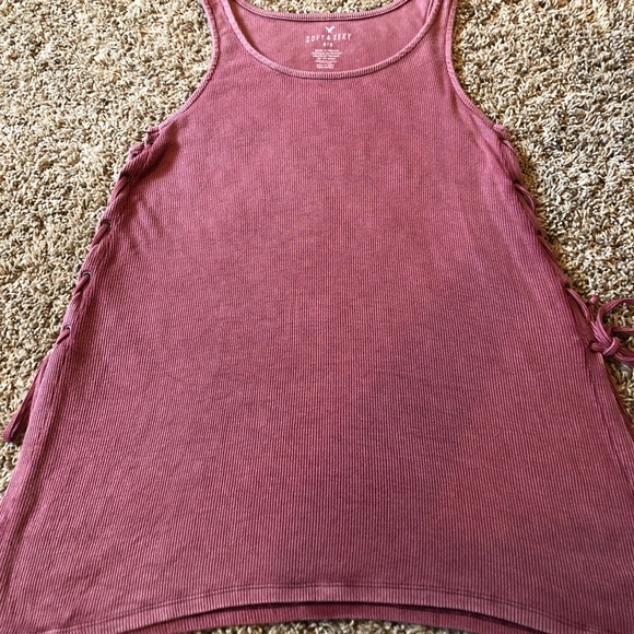 American Eagle Soft & Sexy Tank - Picture 2 of 3